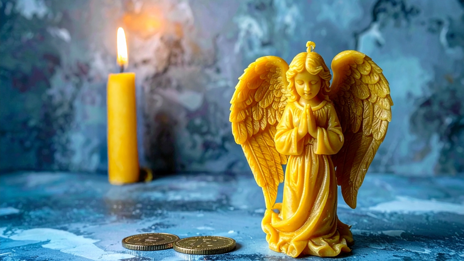 Angel Healing Course