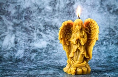 Angel Healing