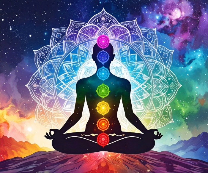 11 Days to Chakra Harmony