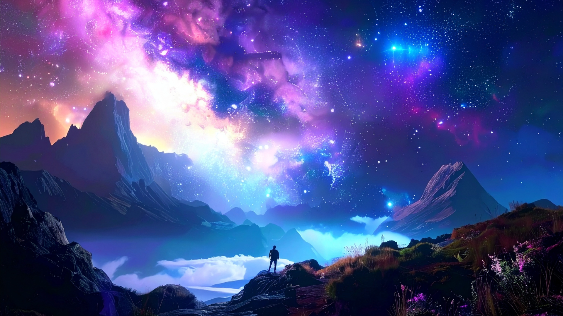 The Conscious Creator