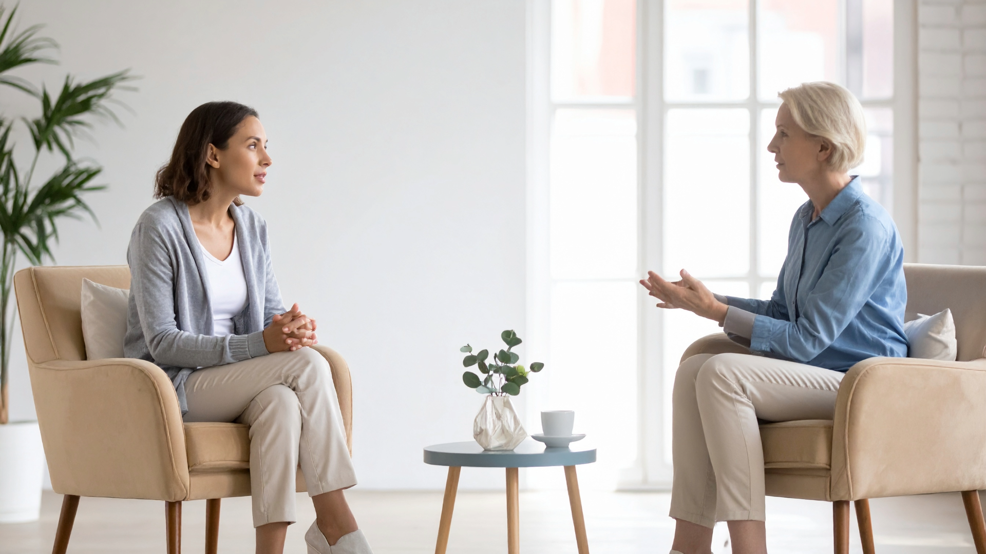 1 To 1 Counselling