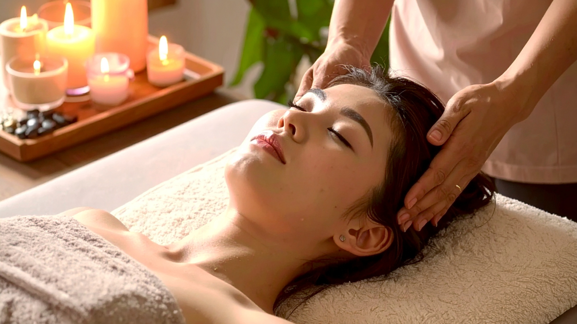 Reiki Healing